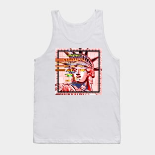 Liberty Storm Tank Top